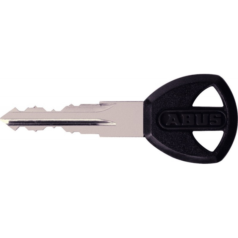 Abus Steel-O Chain 8807K/110 BK Diebstahlkette - Versand 24h