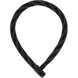Abus Ivera Chain 7210/85 crossing grau Schloss - Versand 24h - Angebote
