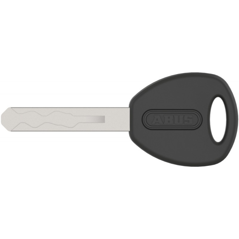 Abus Racer 6412k/120 schwarz Schloss - Versand 24h - Angebote