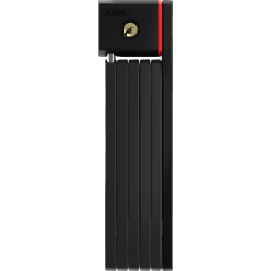 Abus Ugrip Bordo 5700K/80 schwarz + Halterung SH - Versand 24h - Angebote