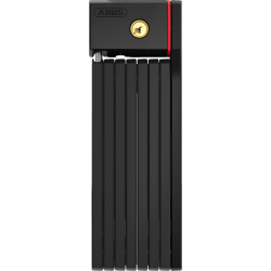 Abus Ugrip Bordo 5700K/100 schwarz + Halterung SH - Versand 24h - Angebote