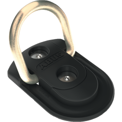 Abus WBA60 B/SB Wand-Boden-Anker - Versand 24h - Angebote