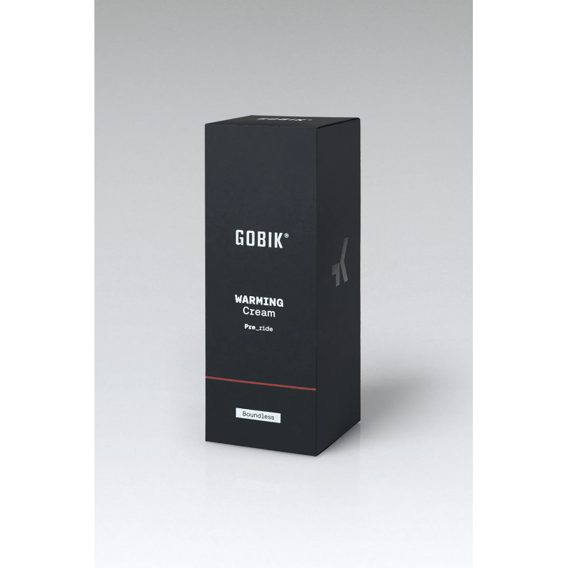 Gobik Boundless 150ml Wärmende Creme - Versand 24h - bester Preis