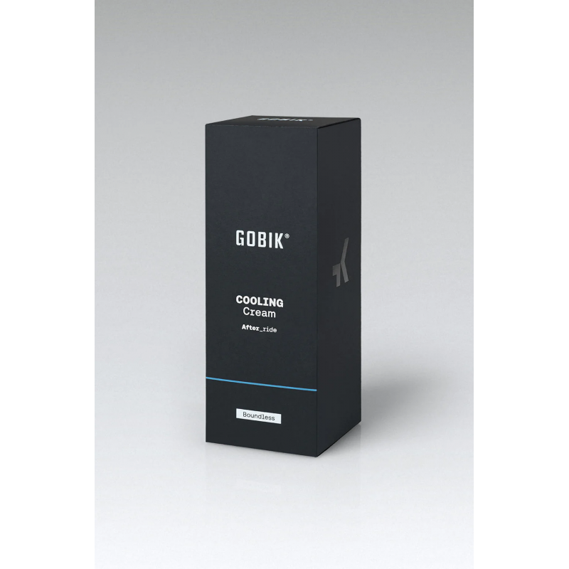 Gobik Boundless 150ml Erholungscreme - Versand 24h - bester Preis