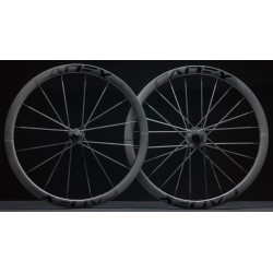 Cadex Max 40 Disc tubeless Paar Räder - Versand 24h - beste Preise