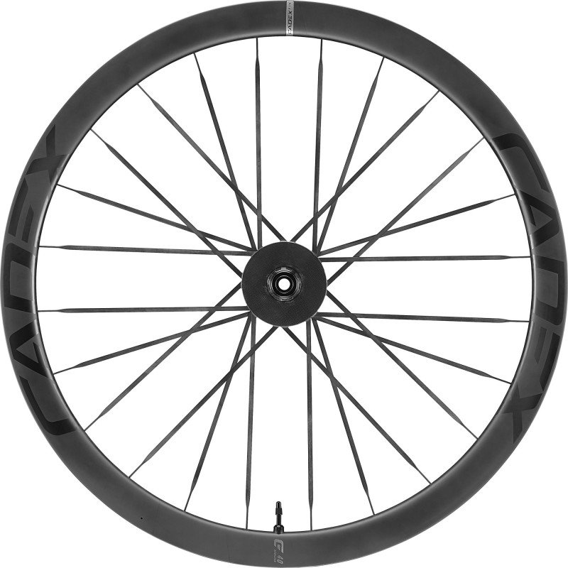 Cadex Max 40 Disc tubeless Paar Räder - Versand 24h - beste Preise