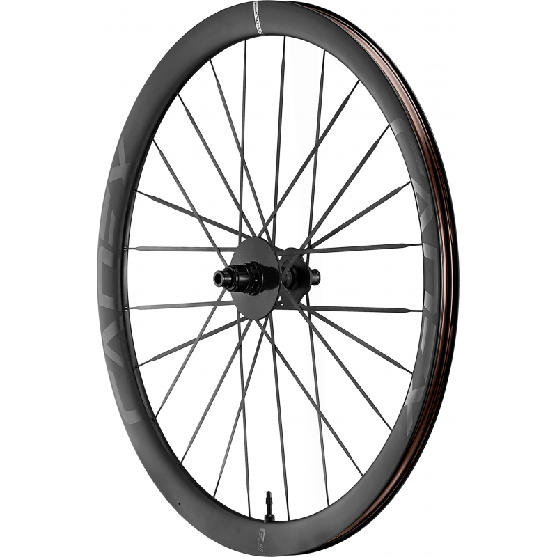 Cadex Max 40 Disc tubeless Paar Räder - Versand 24h - beste Preise