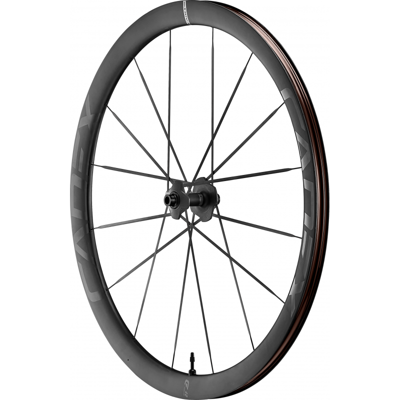 Cadex Max 40 Disc tubeless Paar Räder - Versand 24h - beste Preise