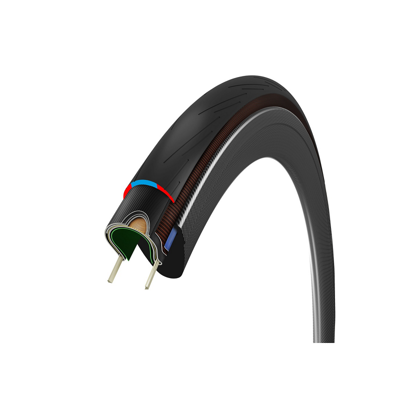 Vittoria RideArmor II G2 TLR schwarz - Versand 24h - beste Preise