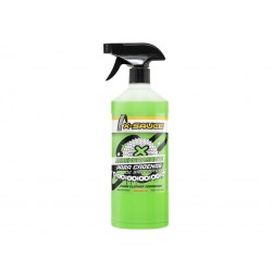 X-Sauce Entfetter für Ketten 900ml - Versand 24h - bester Preis