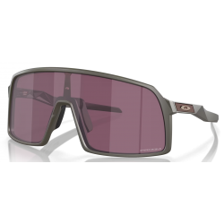 Oakley Sutro Matte Olive Linse Prizm Road Black OO9406-A437 - Angebote