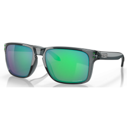 Oakley Holbrook XL Crystal Black Linse Prizm Jade OO9417-1459