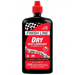 Finish Line Teflon-Schmiermittel 8oz - Versand 24h
