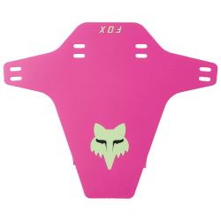 Fox Mud Schutzblech magenta - Versand 24h - beste Preise