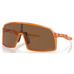 Oakley Sutro Trans Ginger Linse Prizm Bronze OO9406-a937 - Versand 24h