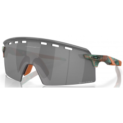 Oakley Encoder Strike Vented Matte Copper Patina Linse Prizm Schwarz