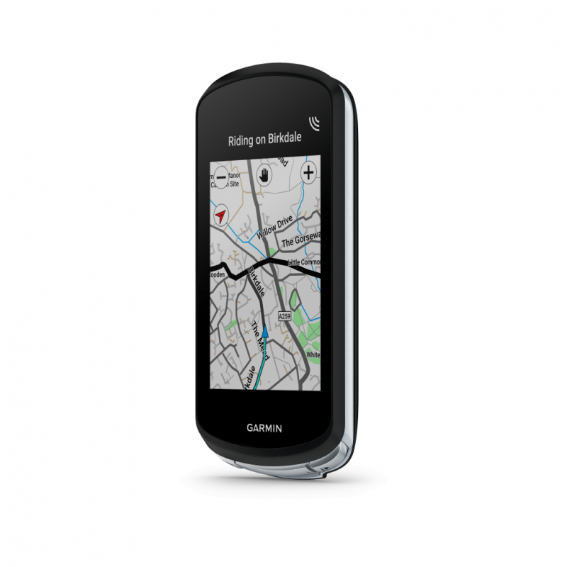 Garmin Edge 1040 | GPS-Fahrradcomputer für Profis