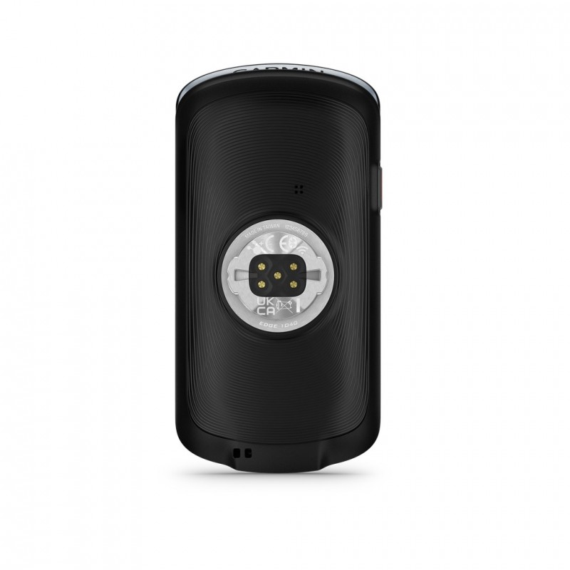 Garmin Edge 1040 | GPS-Fahrradcomputer für Profis