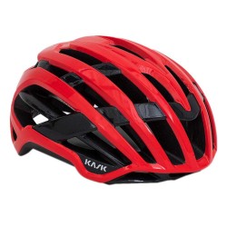 Kask Valegro WG11 rot Helm - Versand 24h - Beste Preise