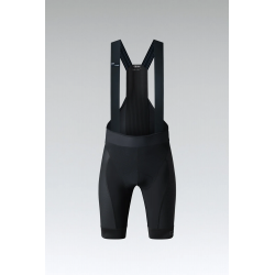 Gobik Absolute 6.0 K10 Herren Schwarz kurze Radhose - Versand 24h