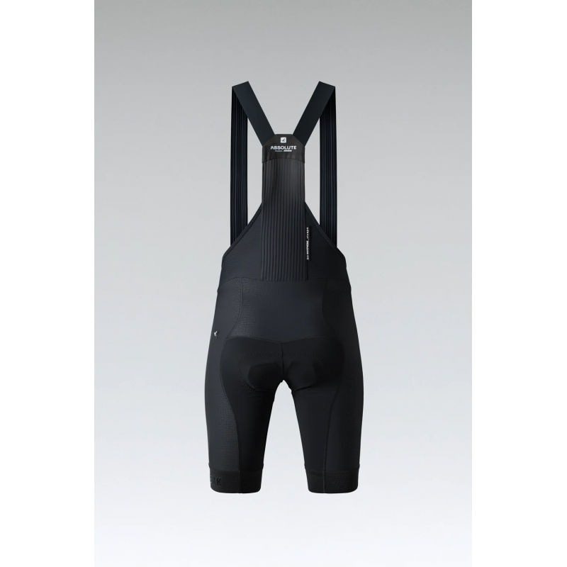 Gobik Absolute 6.0 K10 Herren Schwarz kurze Radhose - Versand 24h