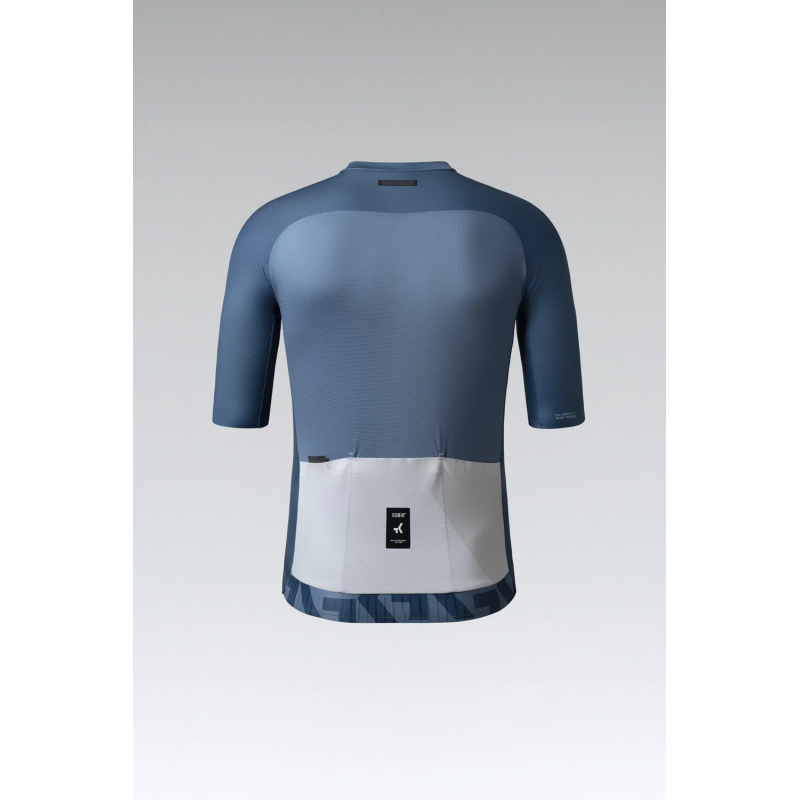 Gobik Infinity Command Unisex Kurzarmtrikot - Versand 24h