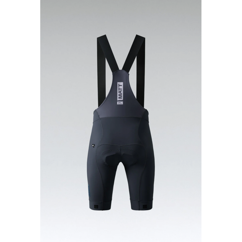 Gobik Matt 2.0 K10 Ultrablau Herren kurze Radhose - Versand 24h - Angebote