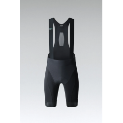 Gobik Revolution 2.0 K10 Schwarz Herren kurze Radhose - Versand 24h