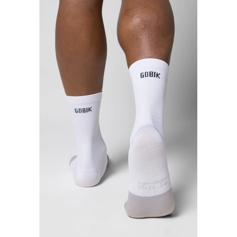Gobik Lightweight 2.0 Salt Socken - Versand 24h - beste Preise