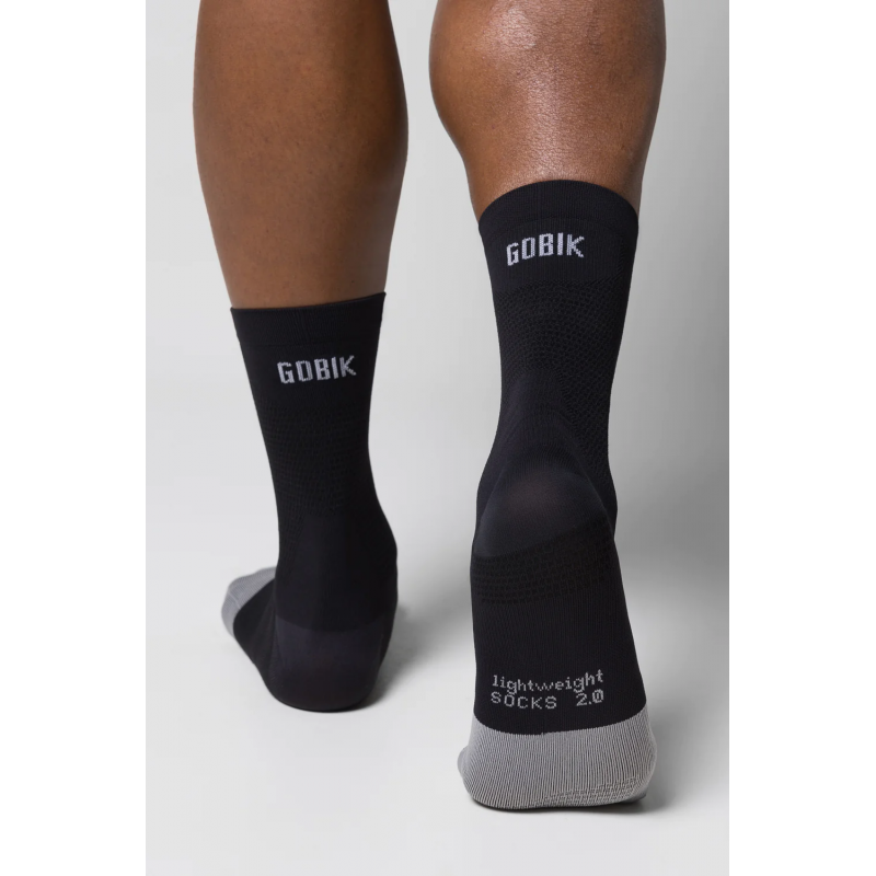 Gobik Lightweight 2.0 Jasper Socken - Versand 24h - beste Preise