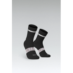 Gobik Superb Black Horizon Standard Socken - Versand 24h