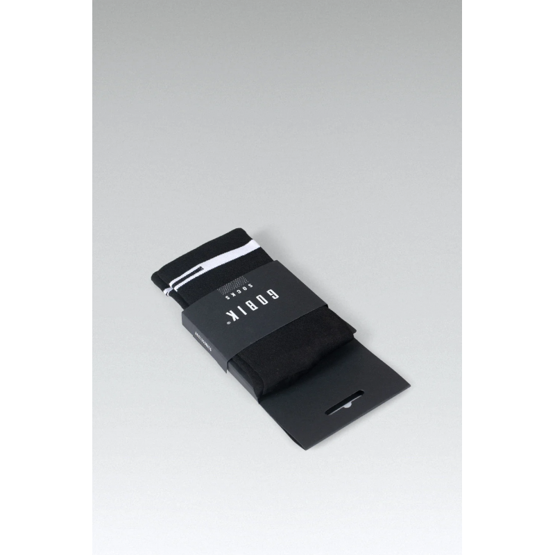 Gobik Superb Black Horizon Estandar calcetines - envío 24h