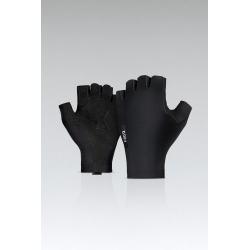 Gobik Mamba 2.0 Schwarz Unisex Kurzfingerhandschuhe - Versand 24h - Angebote