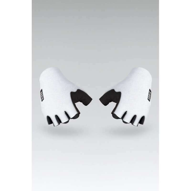 Gobik Mamba 2.0 Weiß Unisex kurze Handschuhe - Versand 24h - Angebote