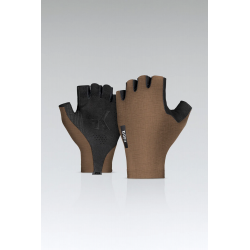 Gobik Mamba 2.0 Toffee Unisex Kurzfingerhandschuhe - Versand 24h