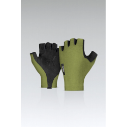 Gobik Mamba 2.0 Grün Unisex Kurzhandschuhe - Versand 24h
