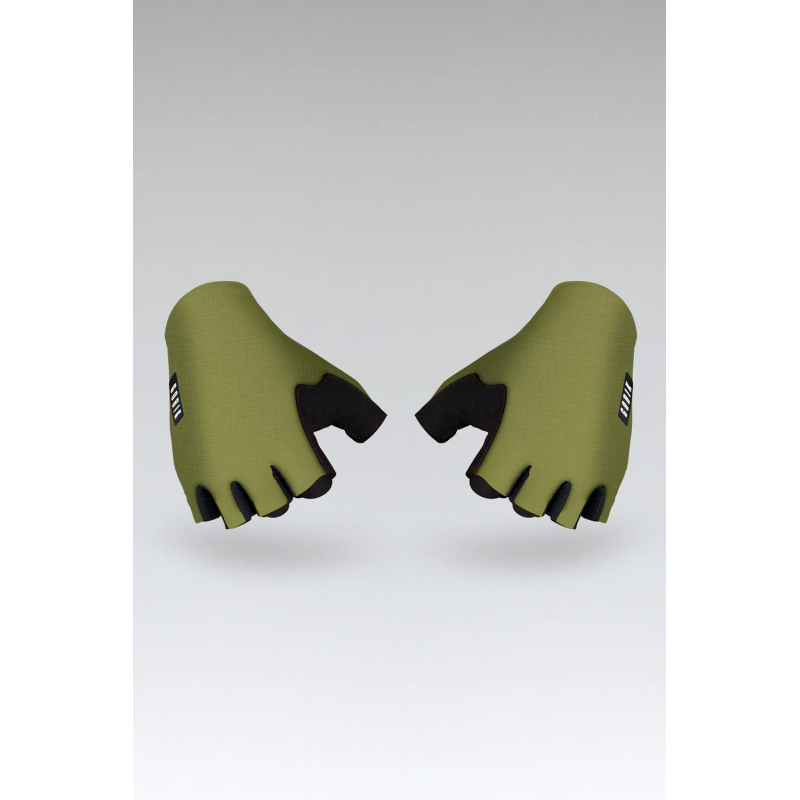 Gobik Mamba 2.0 Grün Unisex Kurzhandschuhe - Versand 24h