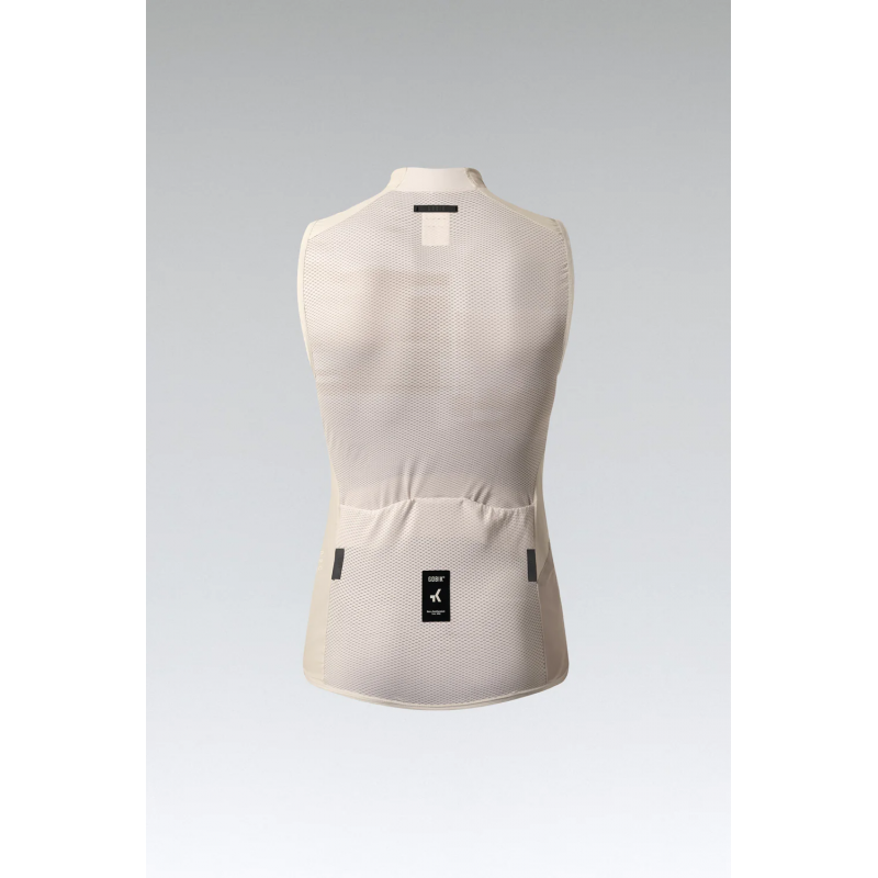 Gobik Plus 2.0 Tofu Damenweste - Versand 24h - Angebote