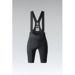 Gobik Limited 6.0 schwarz Damen kurze Culotte - Versand 24h - beste Preise