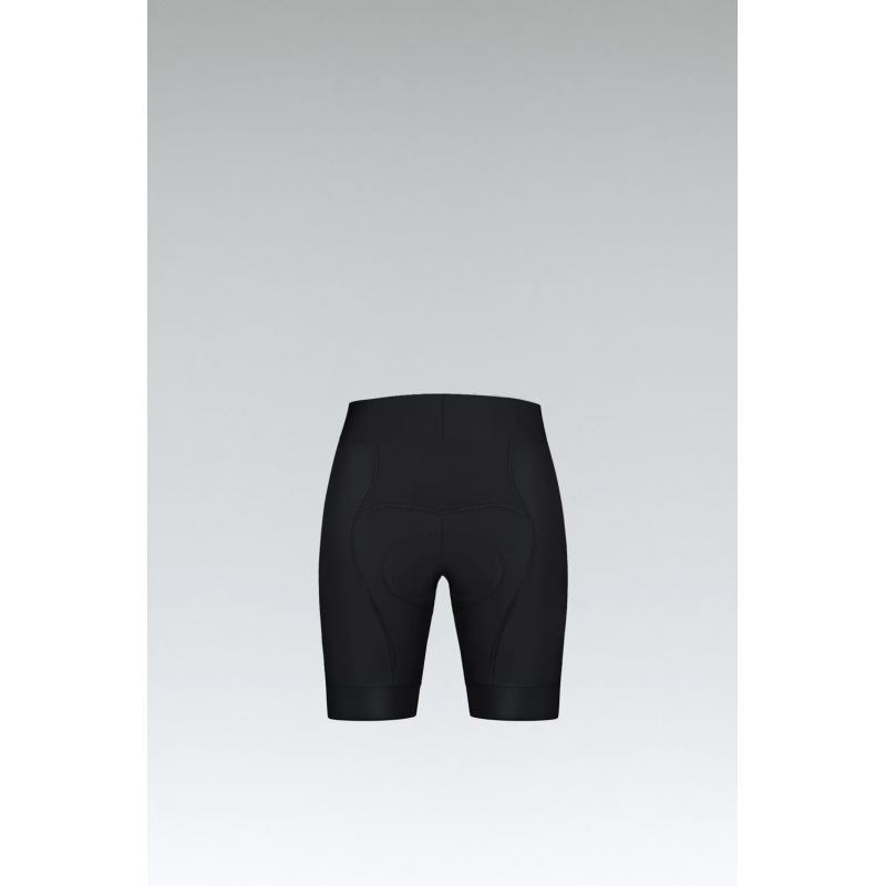 Gobik Limited 6.0 ohne Träger Schwarz Damen Kurze Culotte - Versand 24h