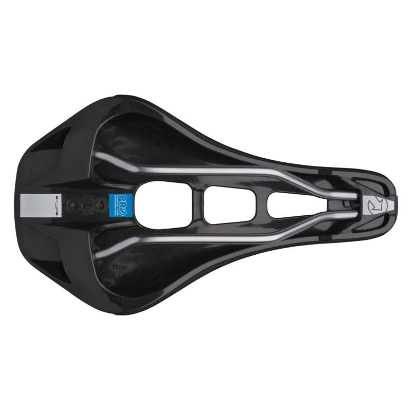 Pro Stealth Sport schwarz 152mm Sattel - Versand 24h - beste Preise
