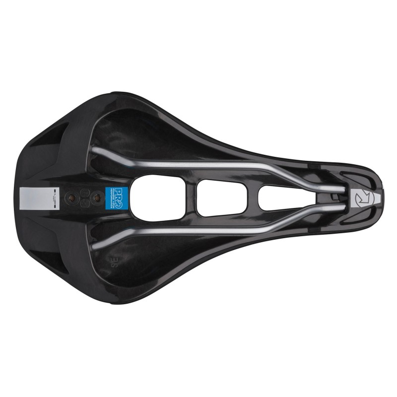 Pro Stealth Sport schwarz 142mm Sattel - Versand 24h - Angebote