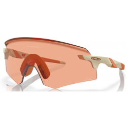 Oakley Encoder Coalesce Collection Matte Sand Linse Prizm Berry 947125