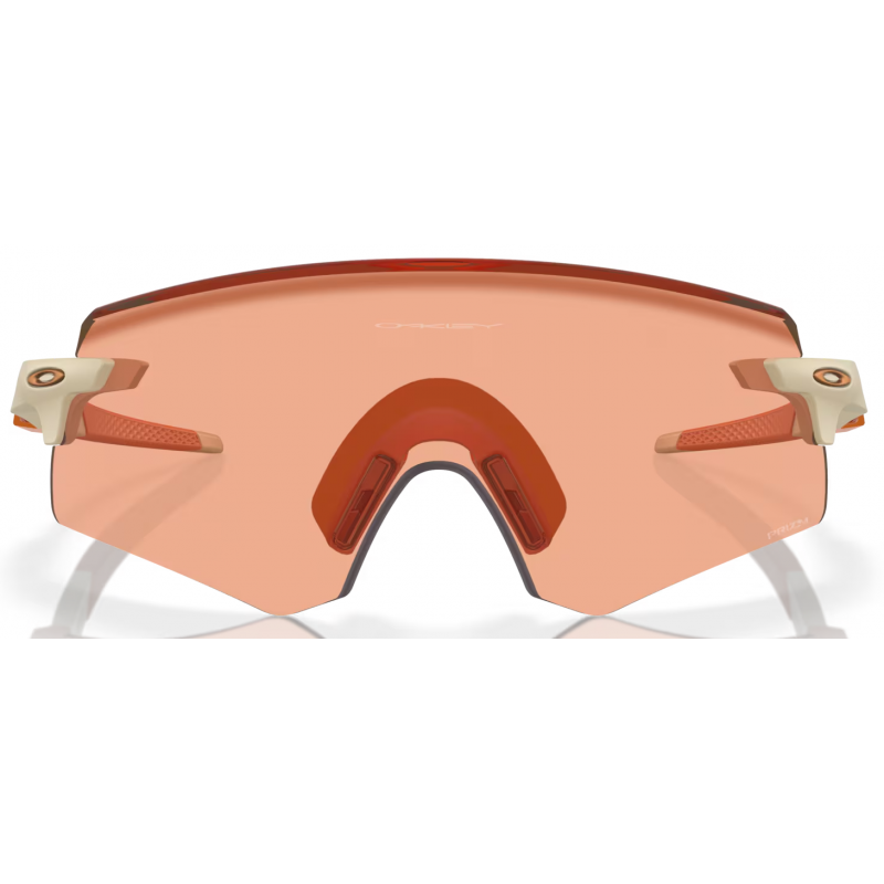 Oakley Encoder Coalesce Collection Matte Sand Linse Prizm Berry 947125