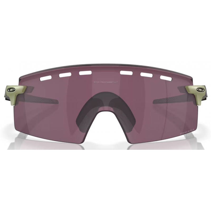 Oakley Encoder Strike Vented Fern Swirl Linse Prizm Road Black