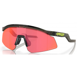 Oakley Hydra Coalesce Kollektion Olive Ink Linse Prizm Trail Torch