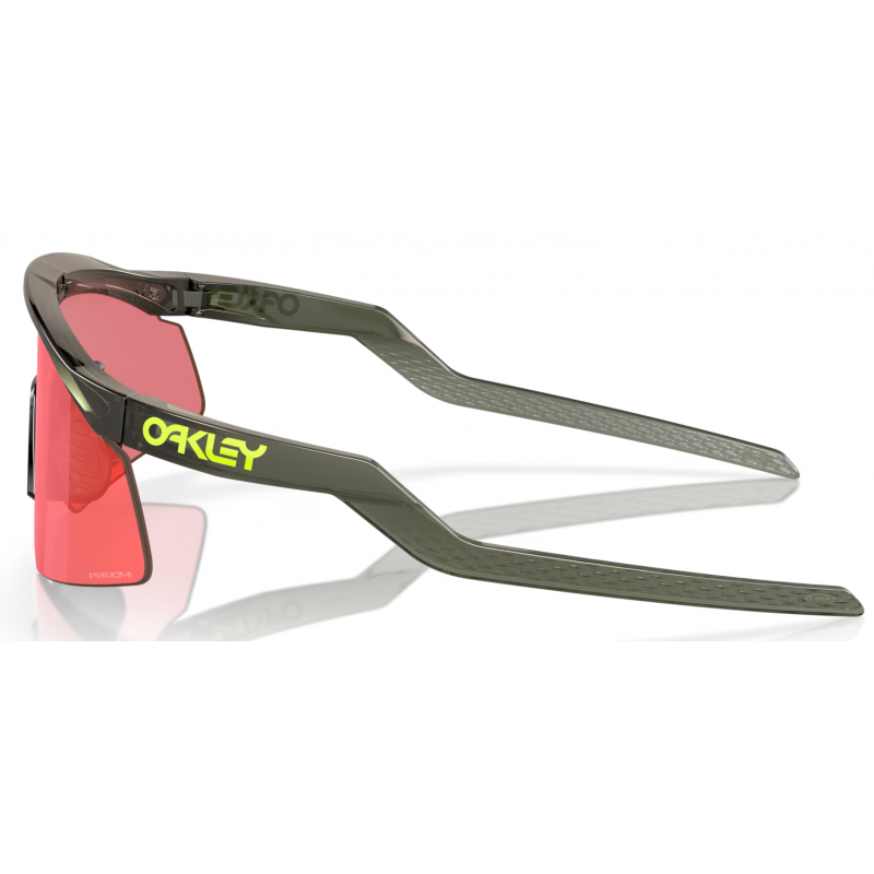 Oakley Hydra Coalesce Kollektion Olive Ink Linse Prizm Trail Torch