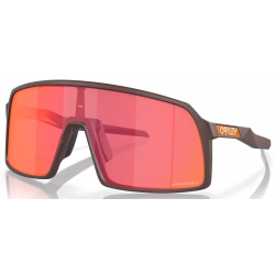 Oakley Sutro Matte Grenache Linse Prizm Trail Torch OO9406-B137