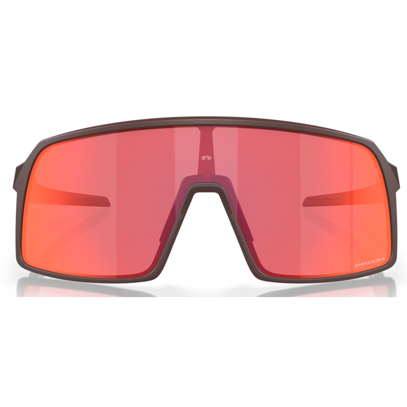 Oakley Sutro Matte Grenache Linse Prizm Trail Torch OO9406-B137