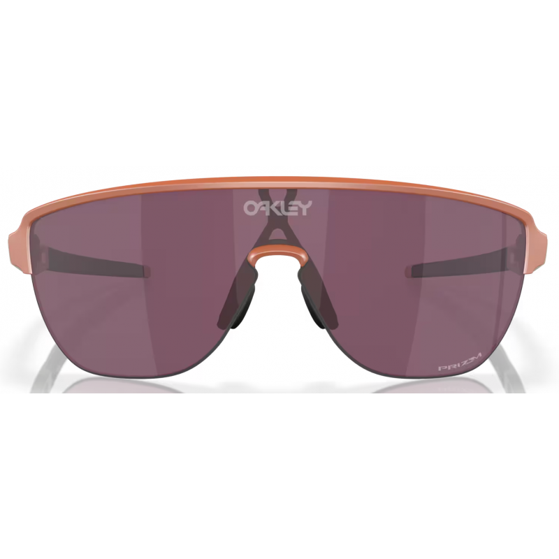 Oakley Corridor Chrysalis Kollektion Matte Ginger Linse Matte Ginger 924813
